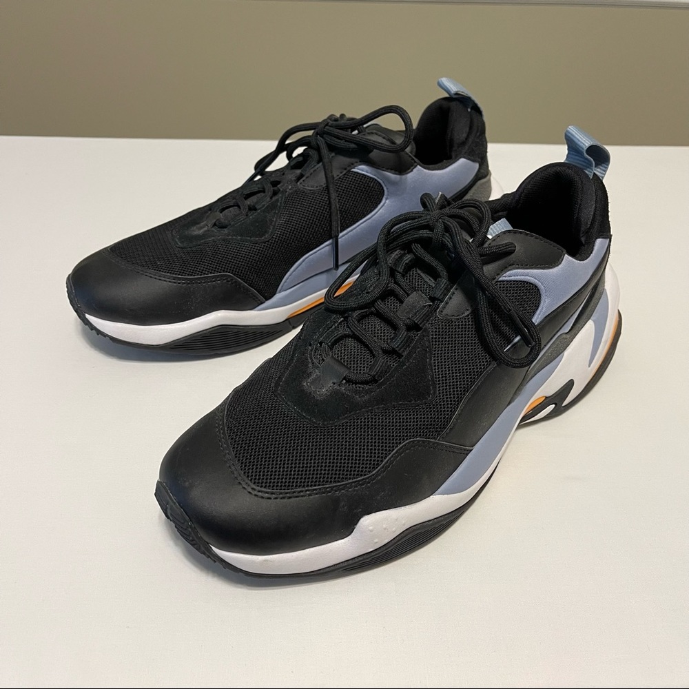 Puma Thunder Fashion 2.0 Sneaker 370376-05 Size 11